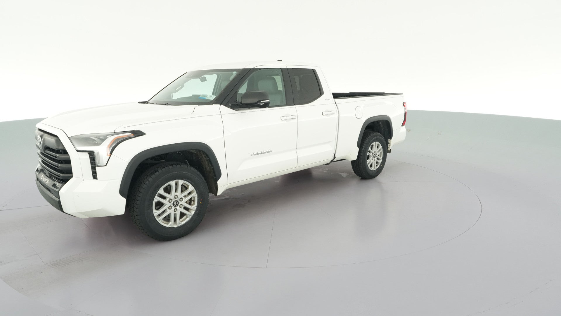 2023 Toyota Tundra Double Cab vehicle photo