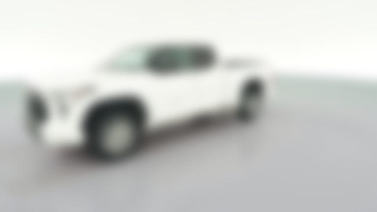 2023 Toyota Tundra Double Cab vehicle photo