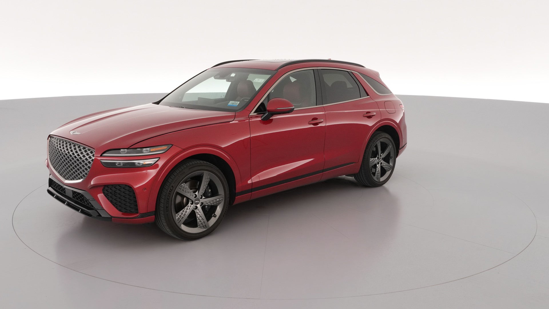 2024 Genesis GV70 vehicle photo