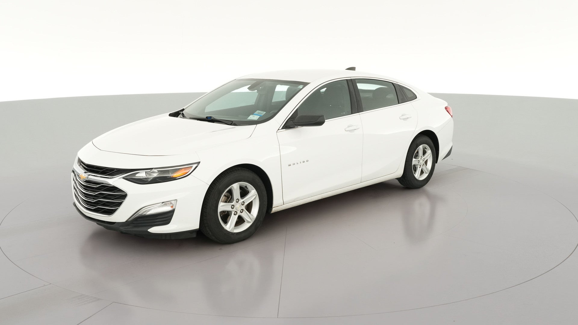 2019 Chevrolet Malibu vehicle photo