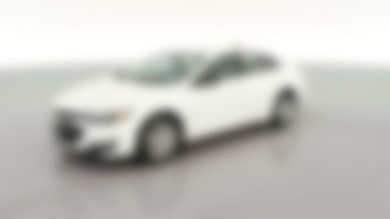 2019 Chevrolet Malibu vehicle photo