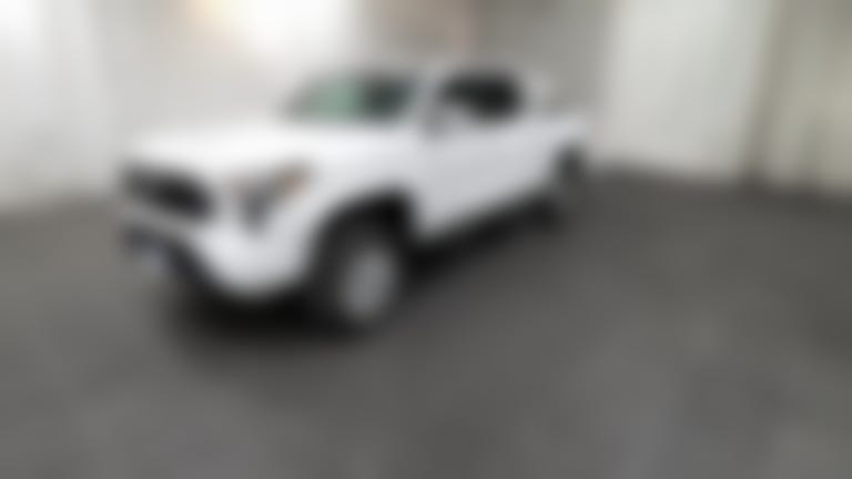 2024 Toyota Tacoma Double Cab vehicle photo