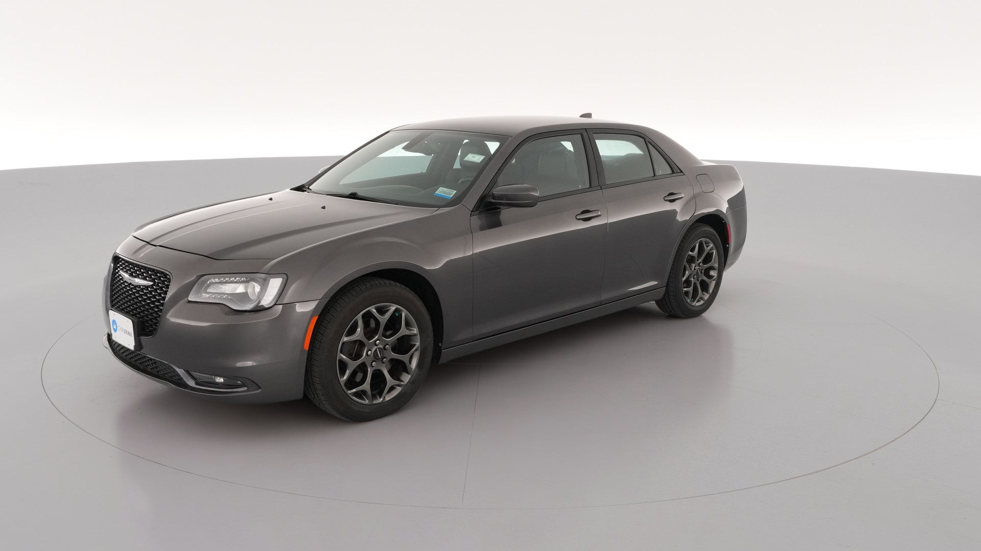 2015 Chrysler 300 vehicle photo