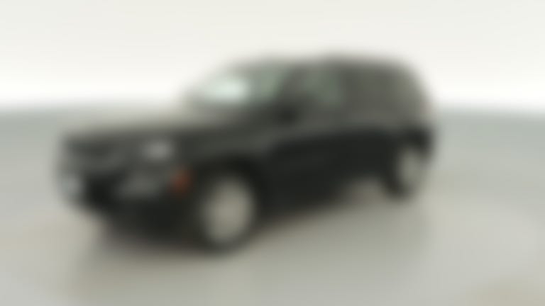 2023 Jeep Grand Cherokee vehicle photo