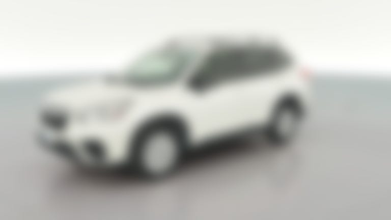 2020 Subaru Forester vehicle photo