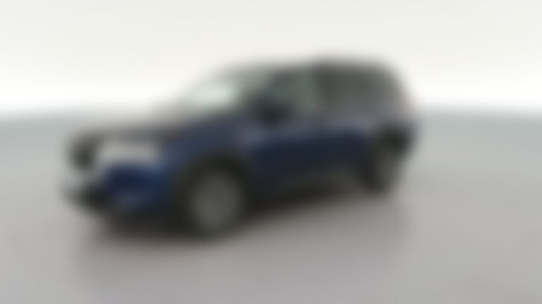 2024 Nissan Pathfinder vehicle photo