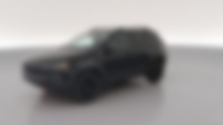 2019 Jeep Cherokee vehicle photo