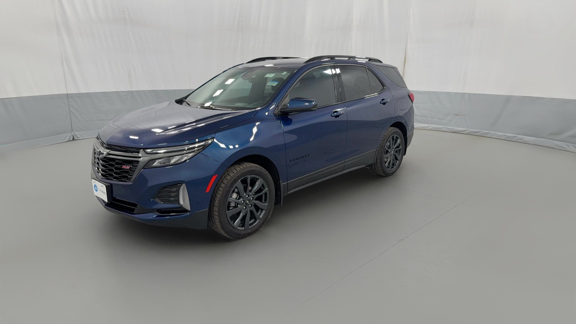 2023 Chevrolet Equinox vehicle photo