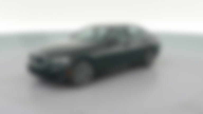 2026 BMW 3 Series vehicle photo
