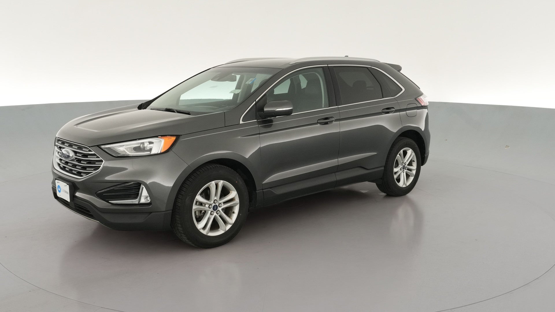 2019 Ford Edge vehicle photo