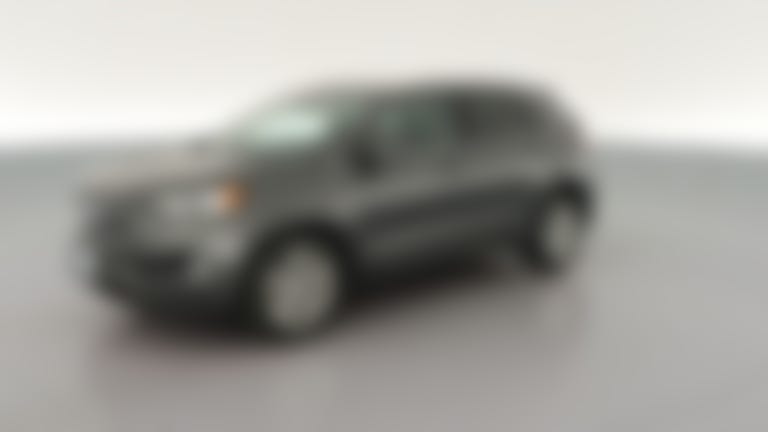2019 Ford Edge vehicle photo