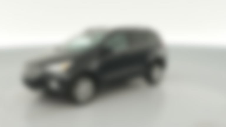2018 Ford Escape vehicle photo