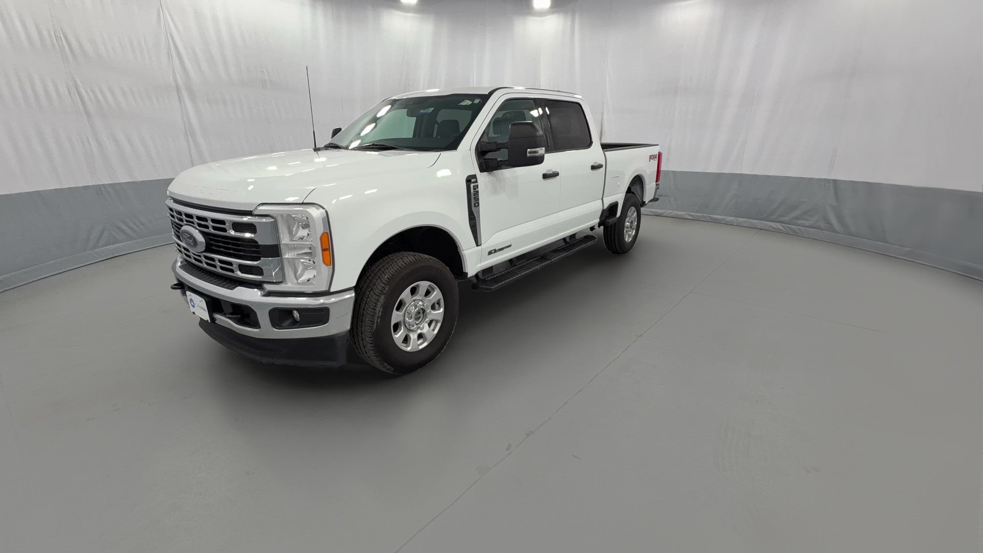 2023 Ford F250 Super Duty Crew Cab vehicle photo