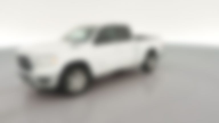 2022 Ram 1500 Quad Cab vehicle photo
