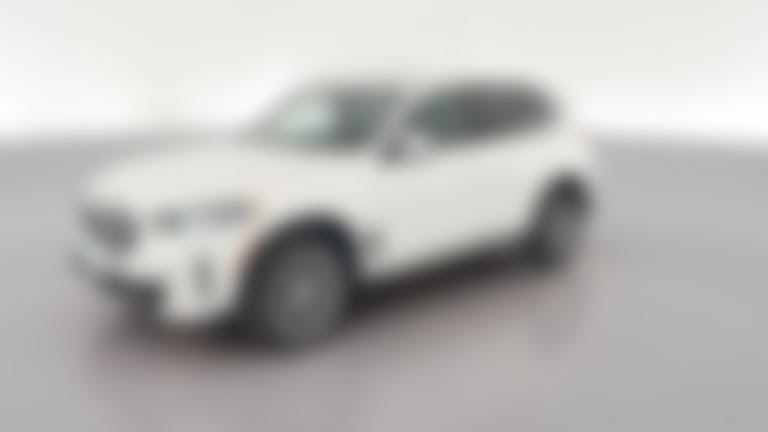 2024 BMW X5 vehicle photo