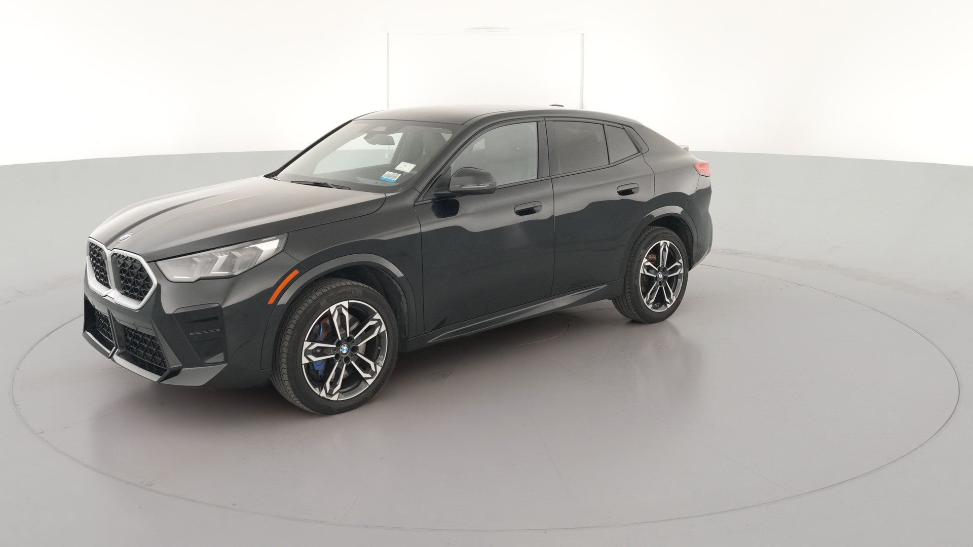 2026 BMW X2 vehicle photo