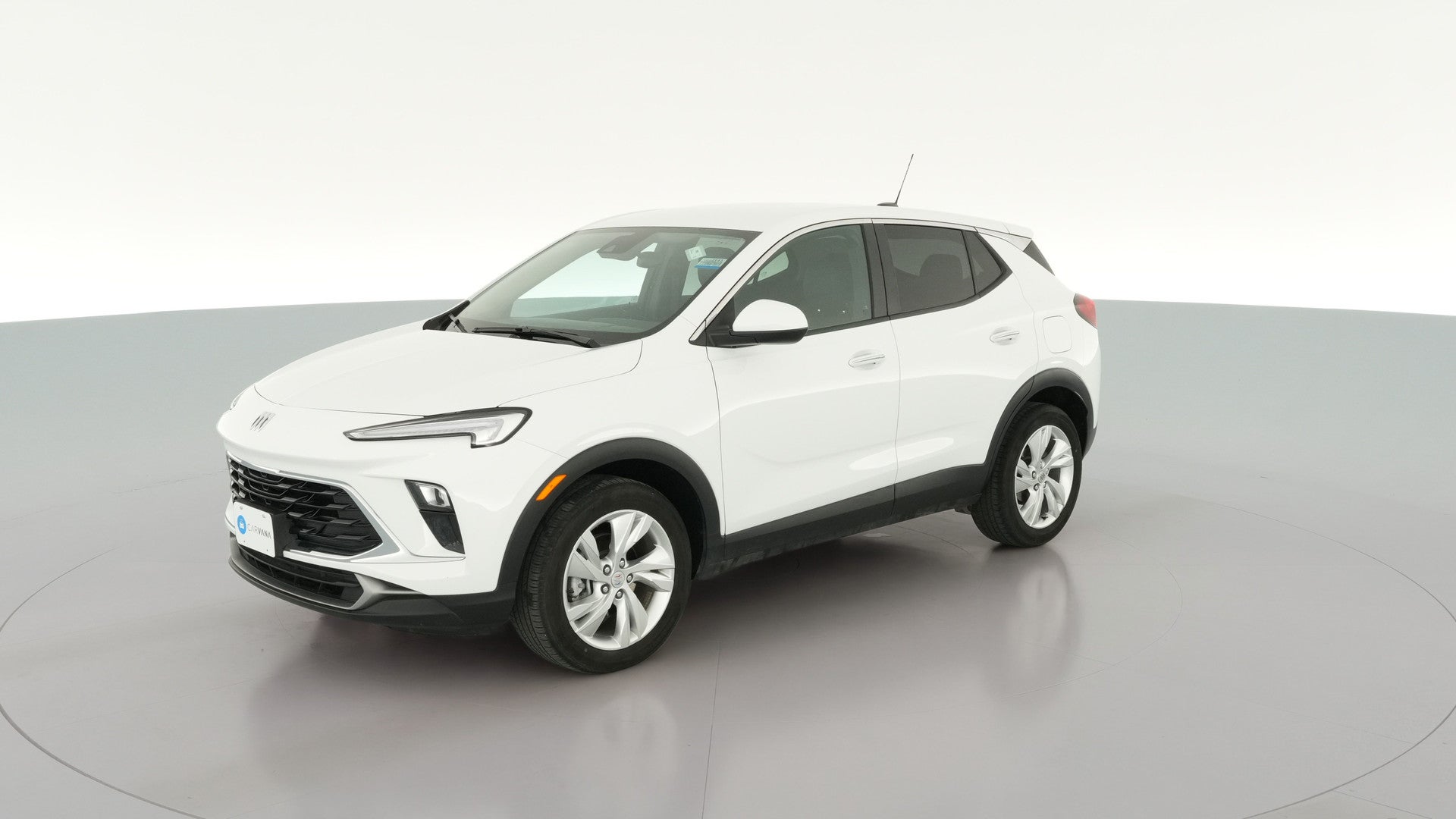 2025 Buick Encore GX vehicle photo