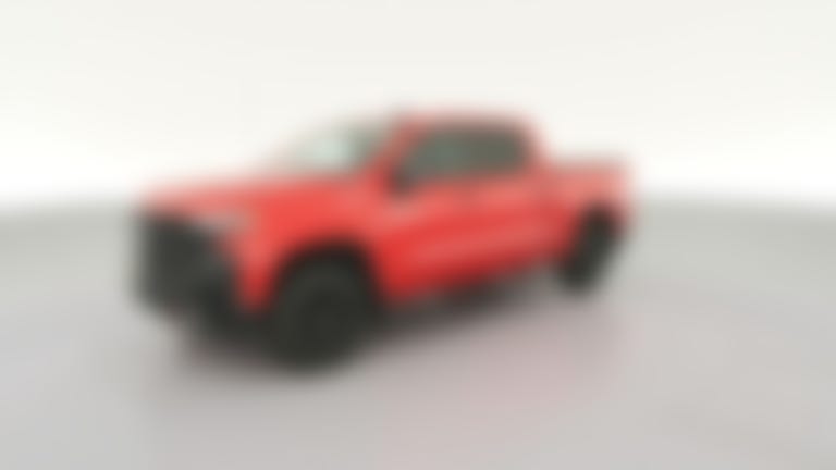2019 Chevrolet Silverado 1500 Crew Cab vehicle photo