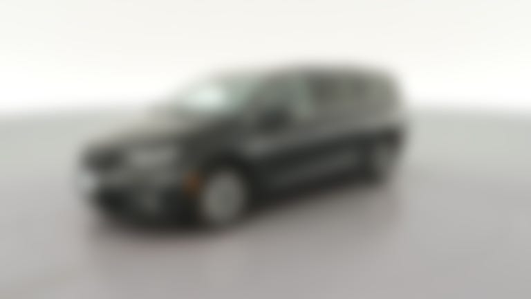 2024 Chrysler Pacifica Hybrid vehicle photo