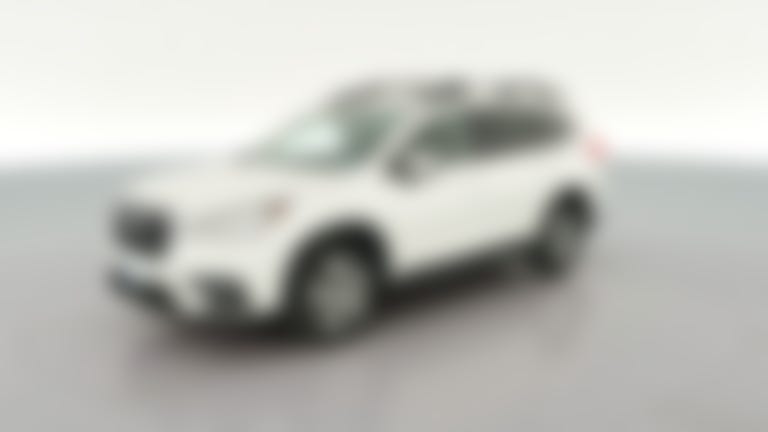 2019 Subaru Ascent vehicle photo