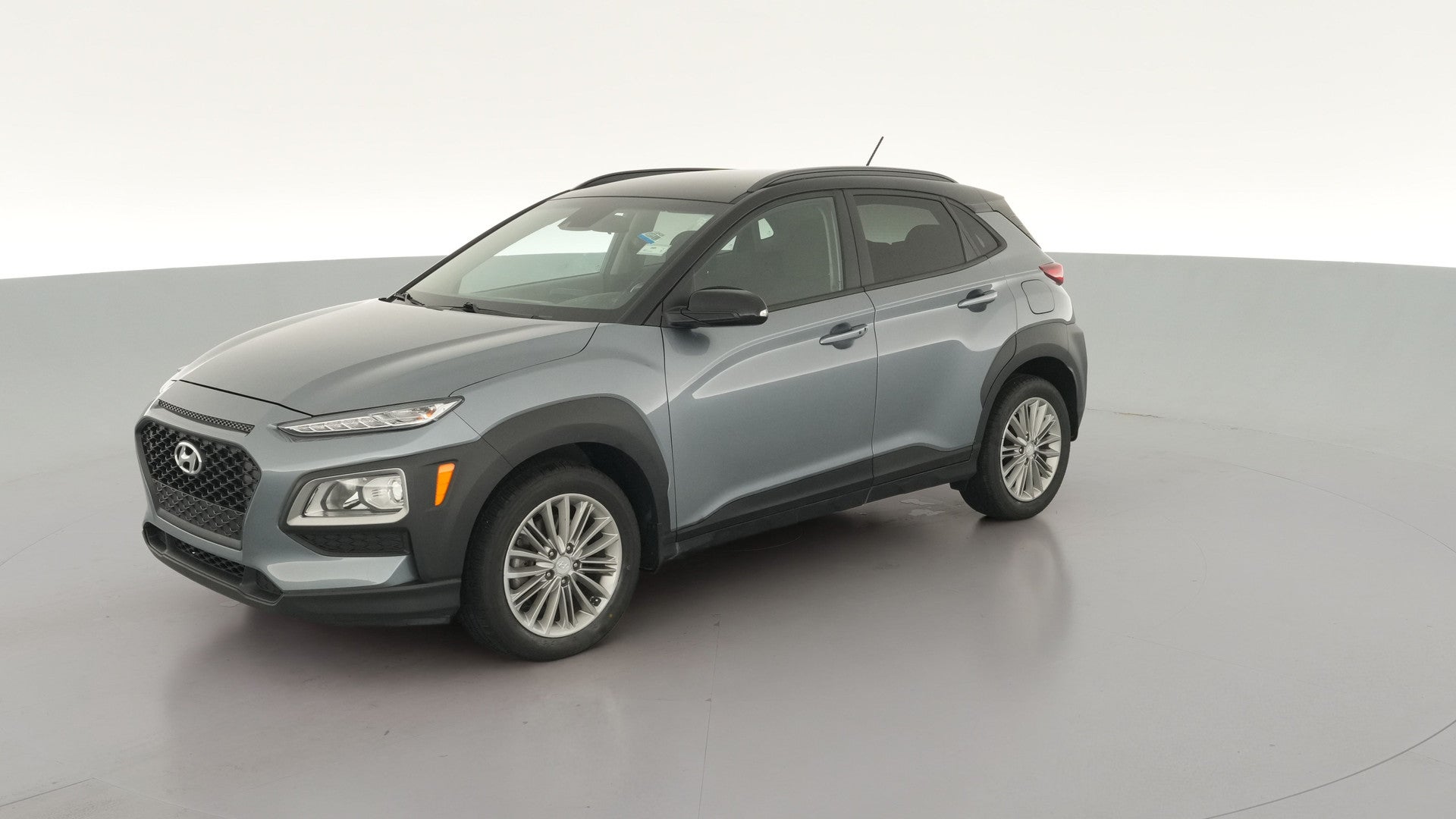 2019 Hyundai Kona vehicle photo