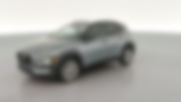 2019 Hyundai Kona vehicle photo