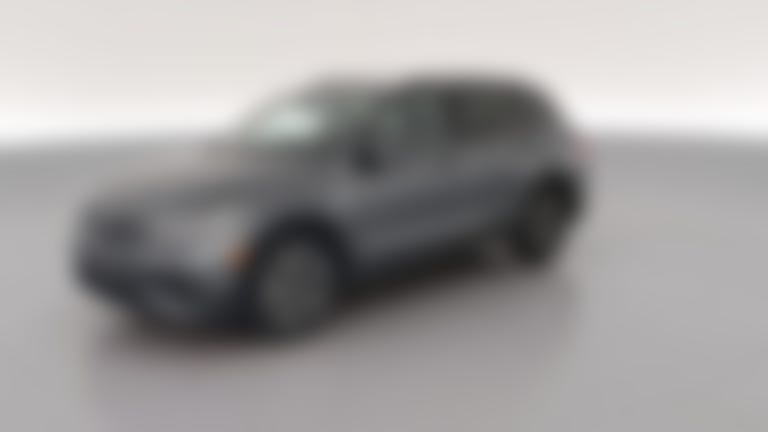 2024 Volkswagen Tiguan vehicle photo