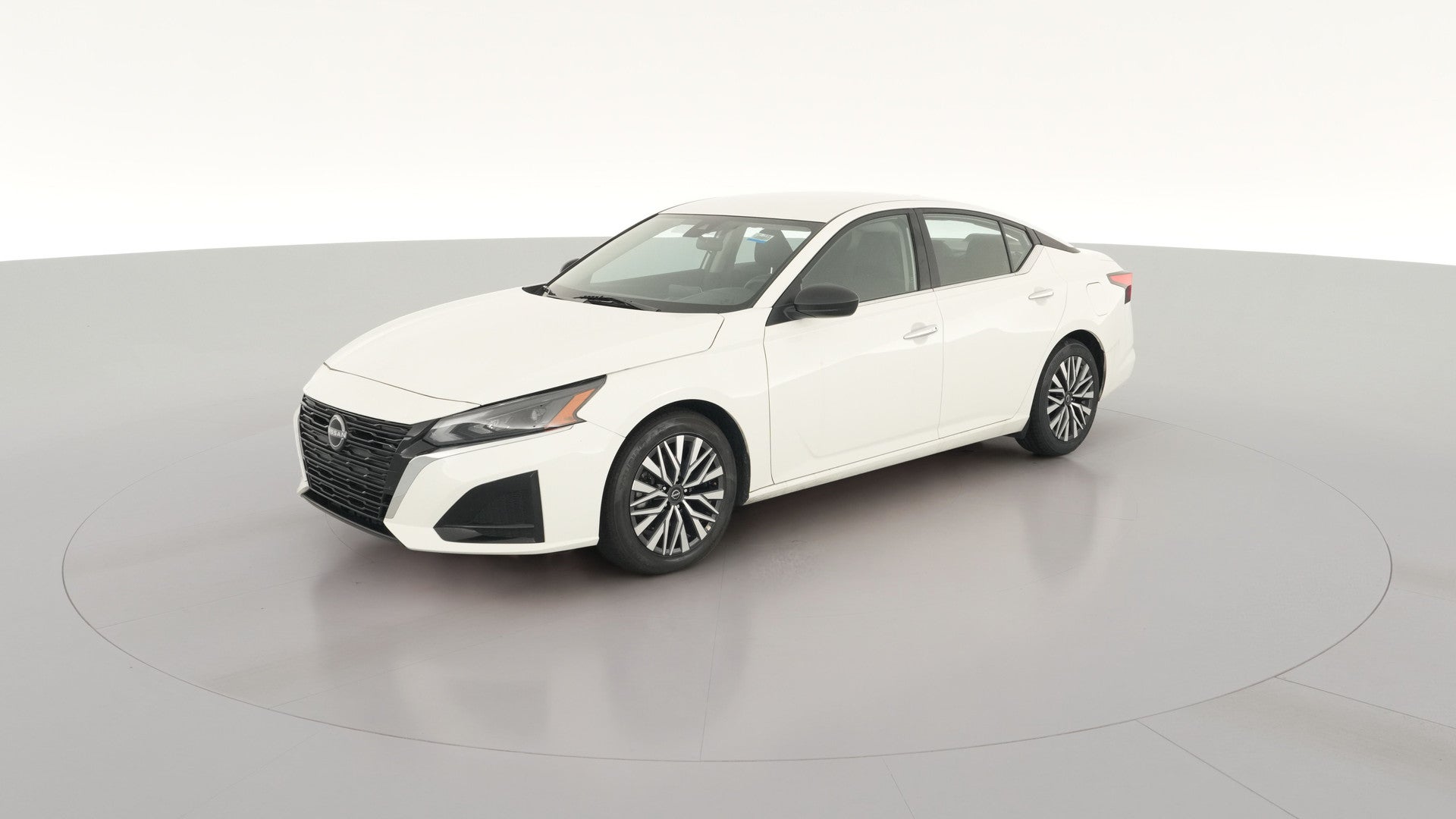 2025 Nissan Altima vehicle photo