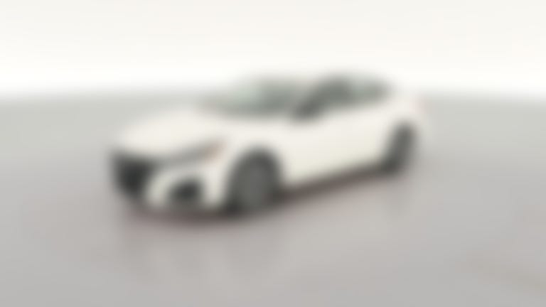 2025 Nissan Altima vehicle photo