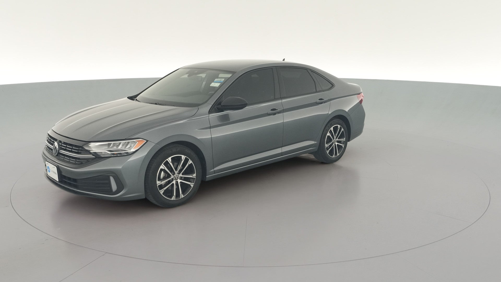 2024 Volkswagen Jetta vehicle photo