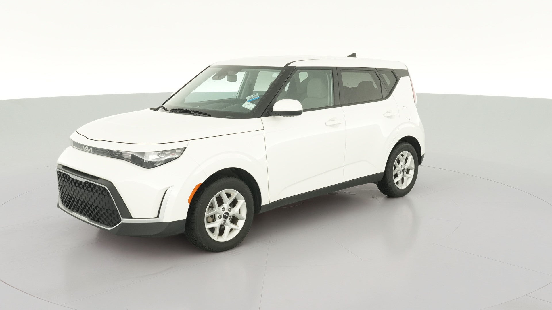 2025 Kia Soul vehicle photo