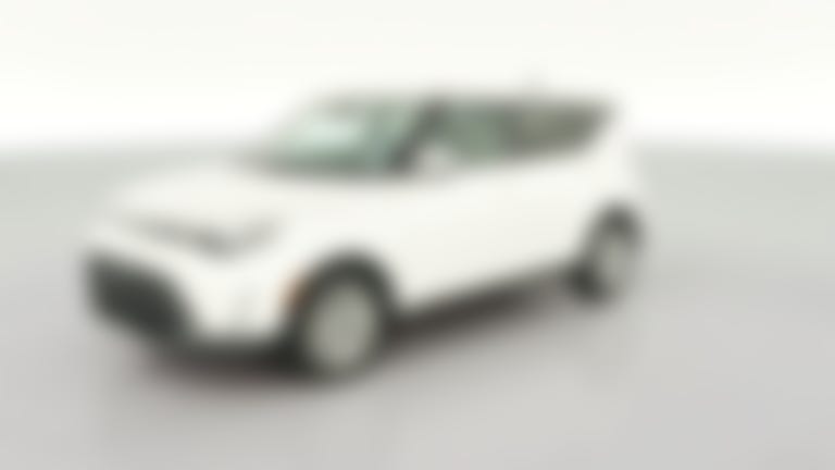 2025 Kia Soul vehicle photo