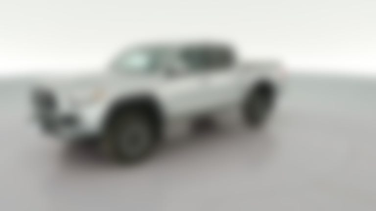 2018 Toyota Tacoma Double Cab vehicle photo