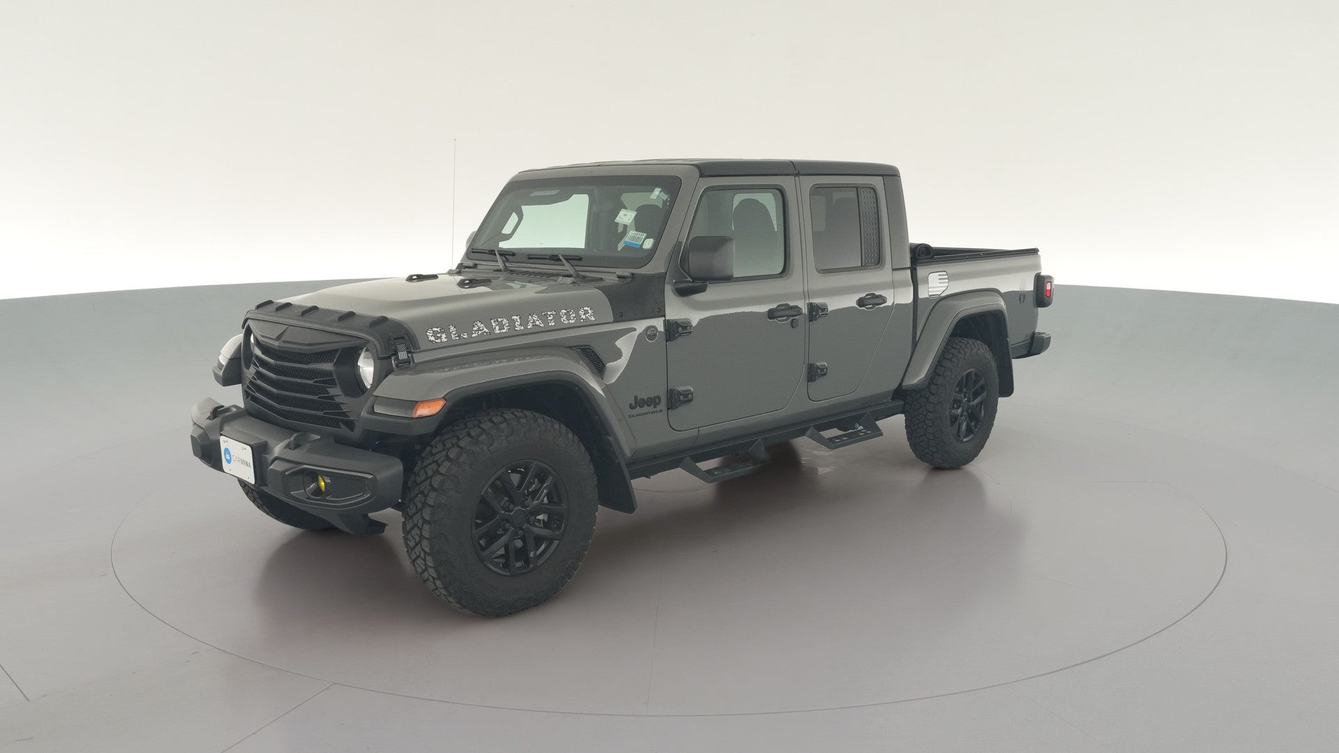 2023 Jeep Gladiator vehicle photo