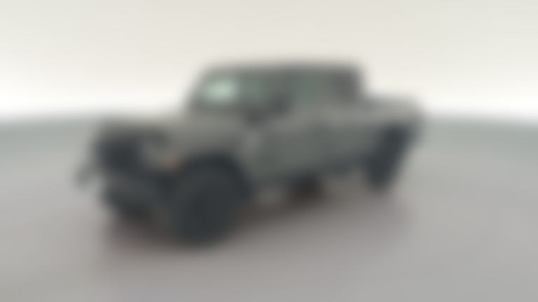 2023 Jeep Gladiator vehicle photo