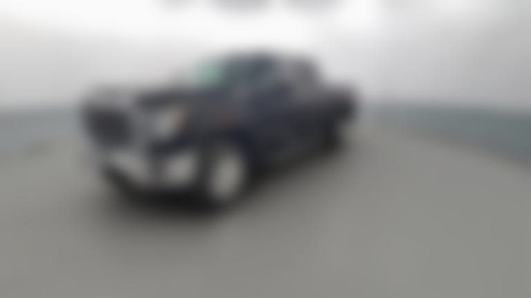 2020 GMC Sierra 2500 HD Crew Cab vehicle photo