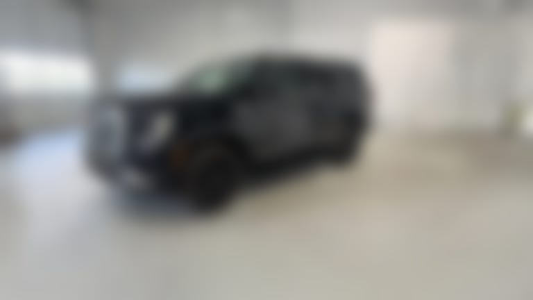 2025 GMC Yukon vehicle photo
