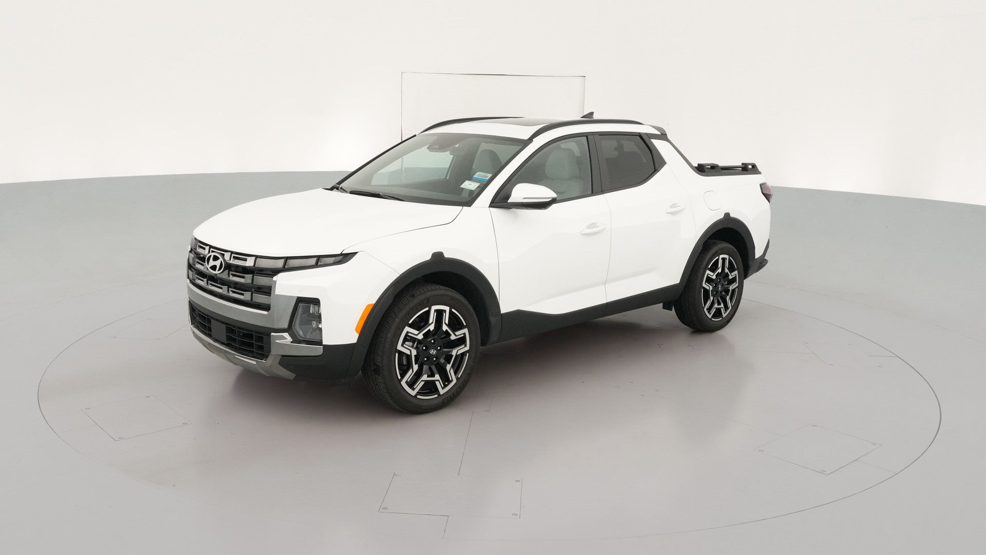 2025 Hyundai Santa Cruz vehicle photo