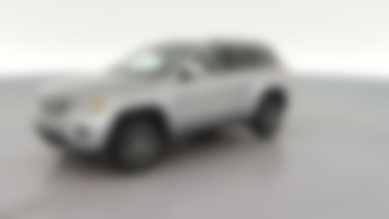 2018 Jeep Grand Cherokee vehicle photo