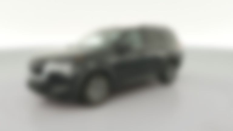 2025 Nissan Pathfinder vehicle photo