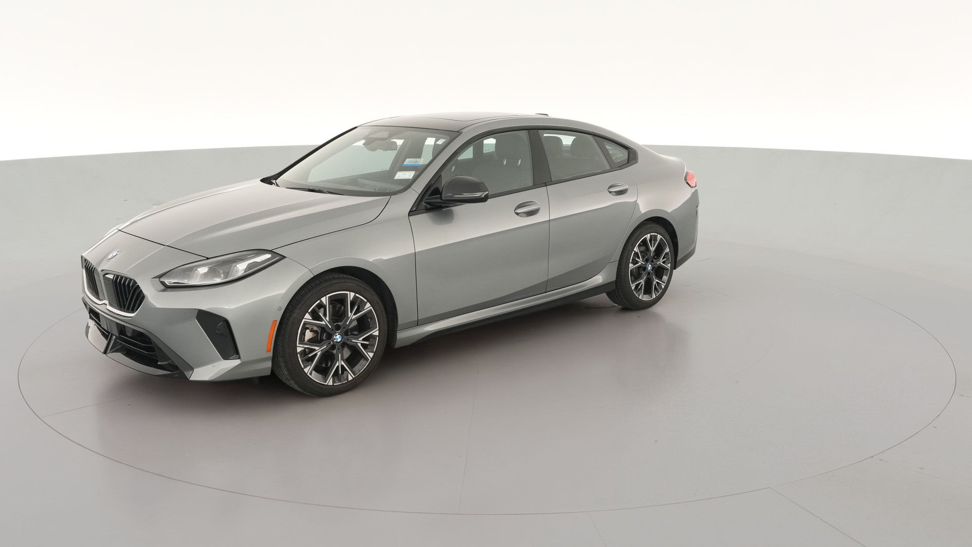 2026 BMW 2 Series vehicle photo