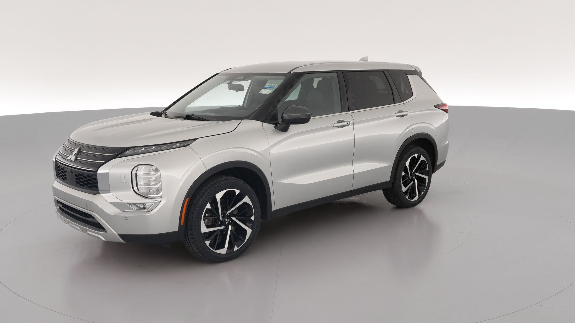 2022 Mitsubishi Outlander vehicle photo