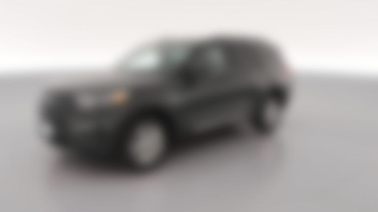 2023 Ford Explorer vehicle photo