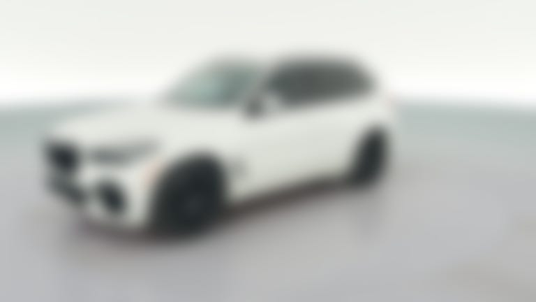 2021 BMW X5 vehicle photo