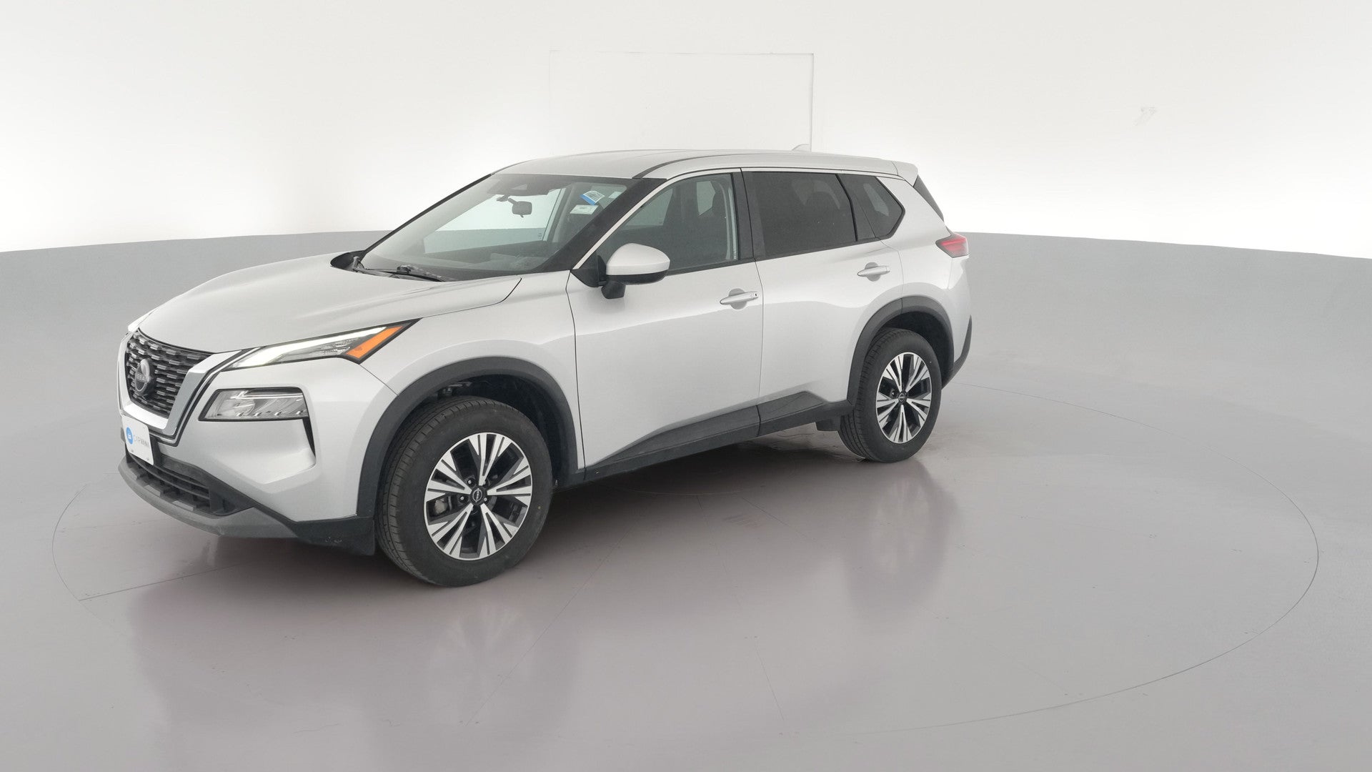 2023 Nissan Rogue vehicle photo