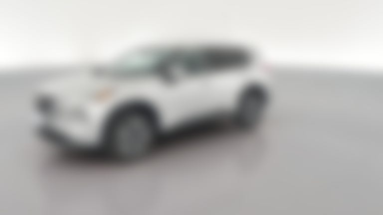 2023 Nissan Rogue vehicle photo