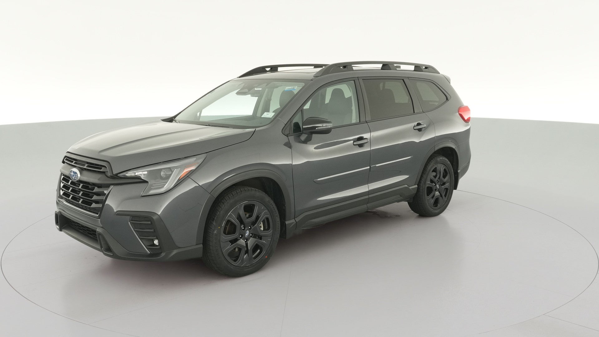 2023 Subaru Ascent vehicle photo