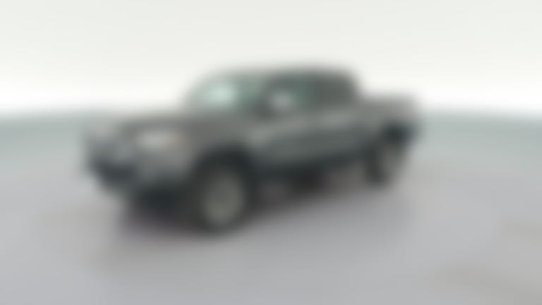 2019 Toyota Tacoma Double Cab vehicle photo