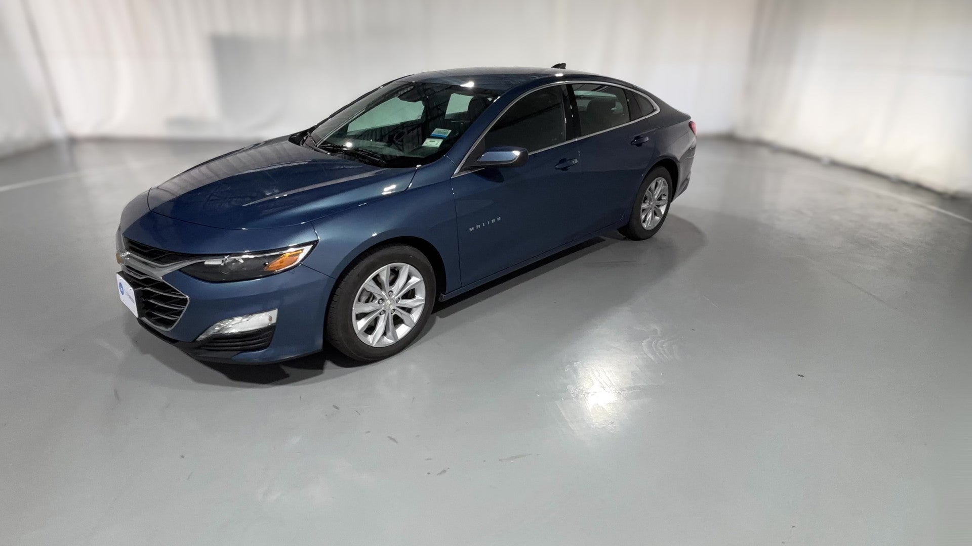 2024 Chevrolet Malibu vehicle photo