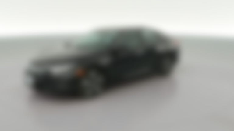 2017 Honda Civic vehicle photo